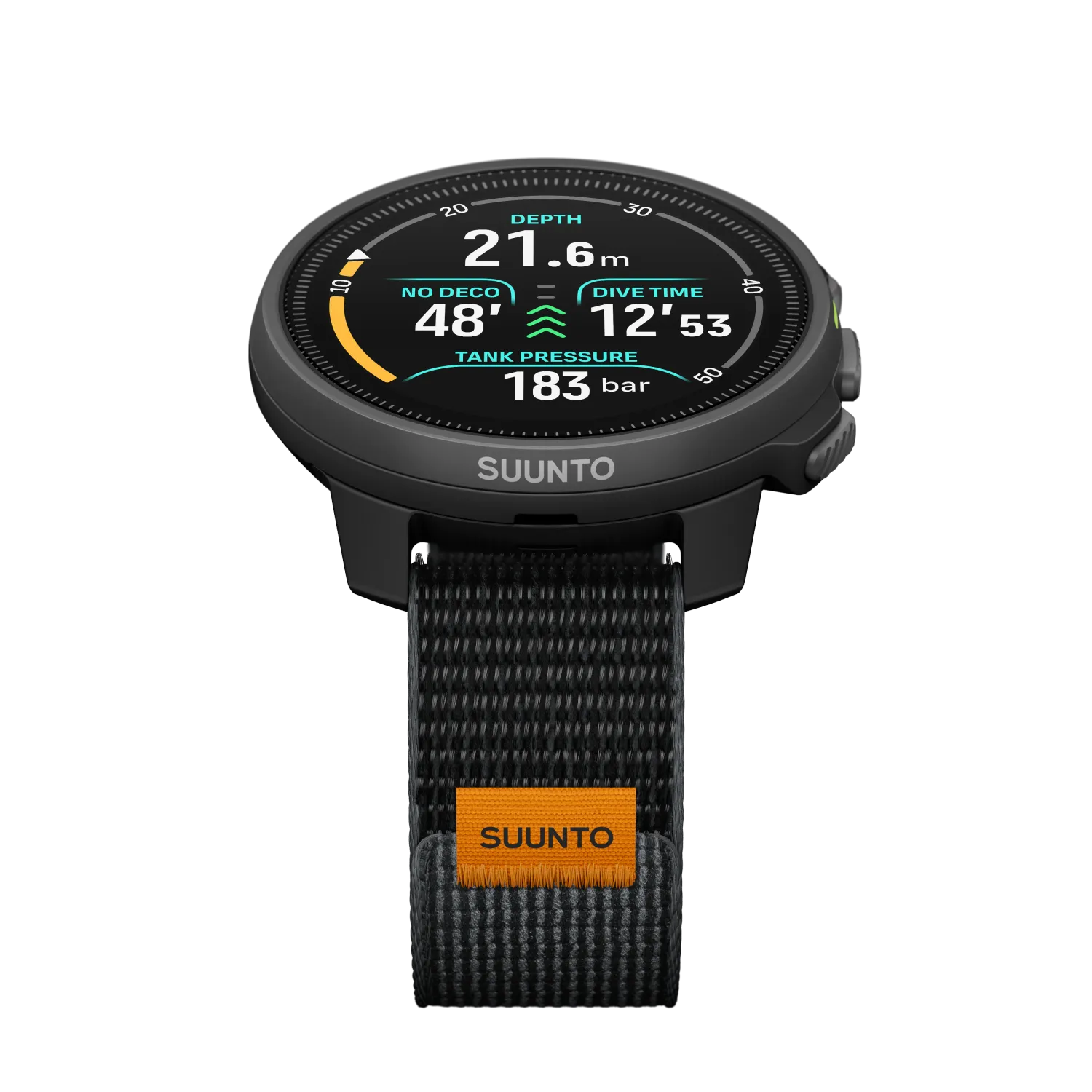 Suunto Nautic S