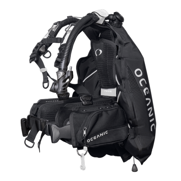 Oceanic Photon Pro BCD Womens