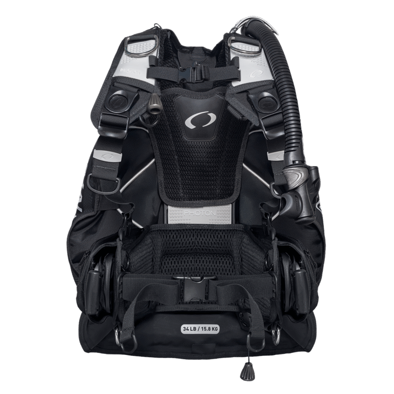 Oceanic Photon Pro BCD Womens