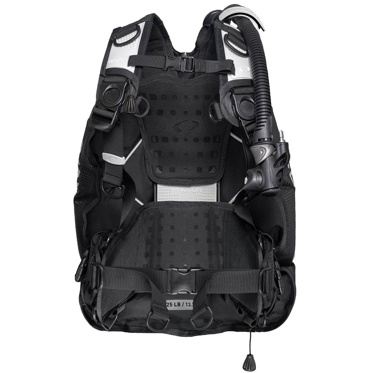 Oceanic Photon Air BCD Womens