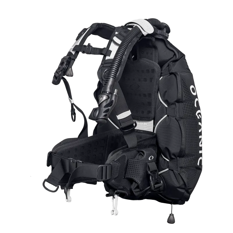 Oceanic Photon Air BCD Womens