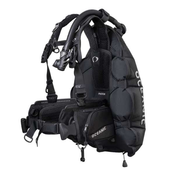 Oceanic Photon Pro BCD Mens
