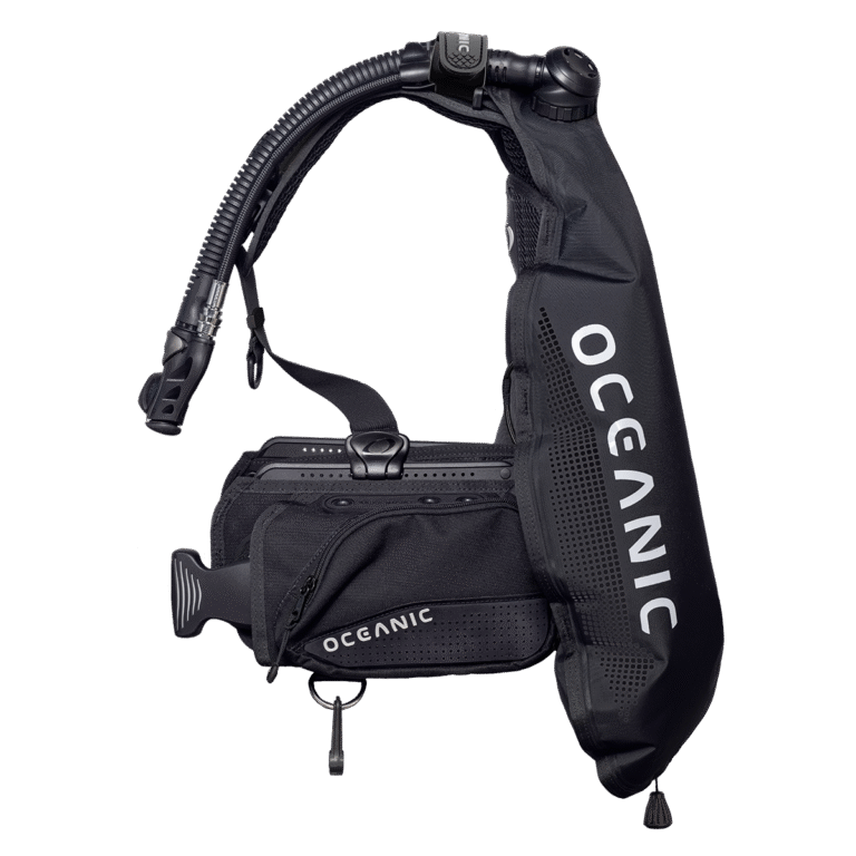 Oceanic Photon Pro BCD Mens