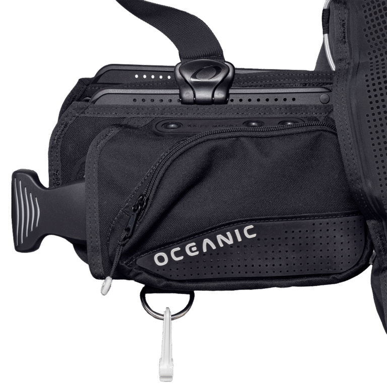 Oceanic Photon Pro BCD Mens