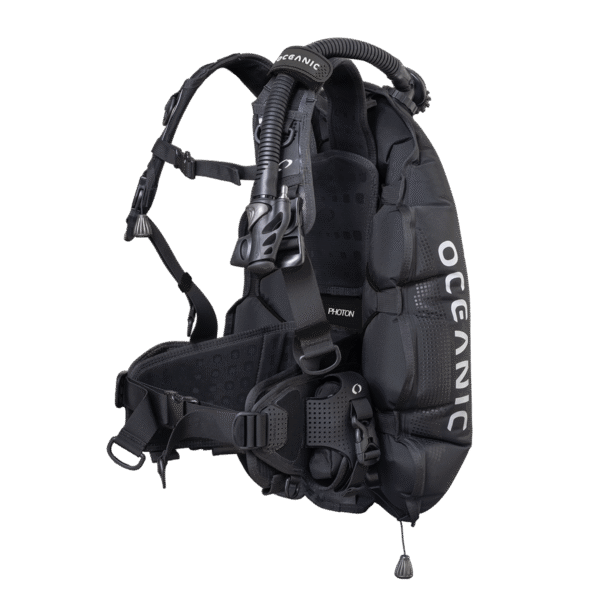 Oceanic Photon Air BCD Mens