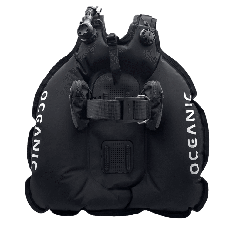Oceanic Photon Air BCD Mens