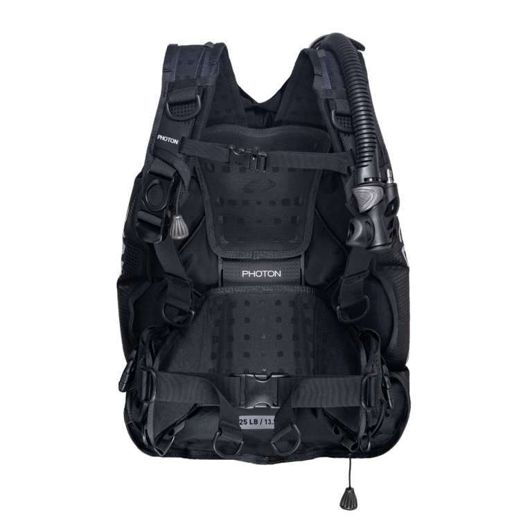Oceanic Photon Air BCD Mens