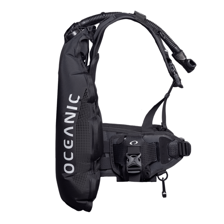 Oceanic Photon Air BCD Mens