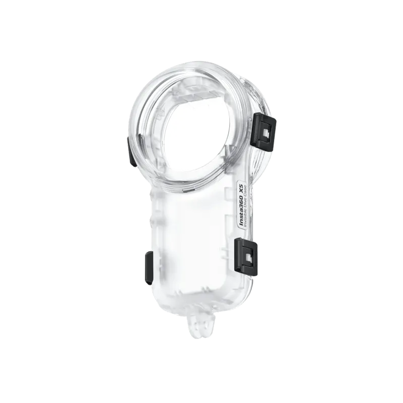 Insta360 X5 Invisible Dive Case