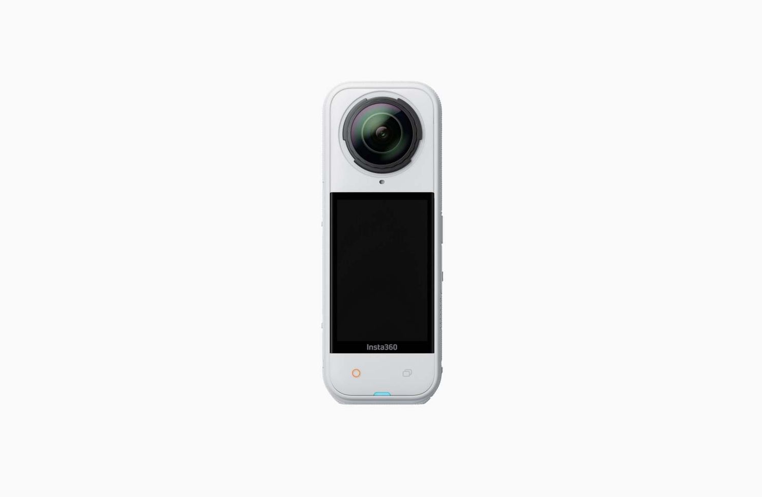 Insta360 X5 Standard Bundle Satin White (Limited Edition)