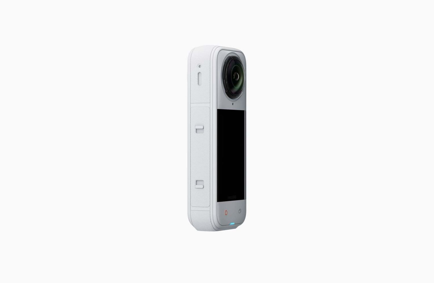 Insta360 X5 Standard Bundle Satin White (Limited Edition)