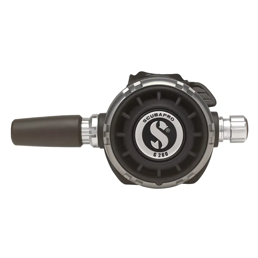 Scubapro MK17 Evo2/G260 Regulator