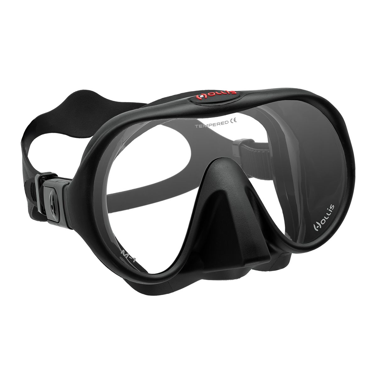 Hollis M1 Mask
