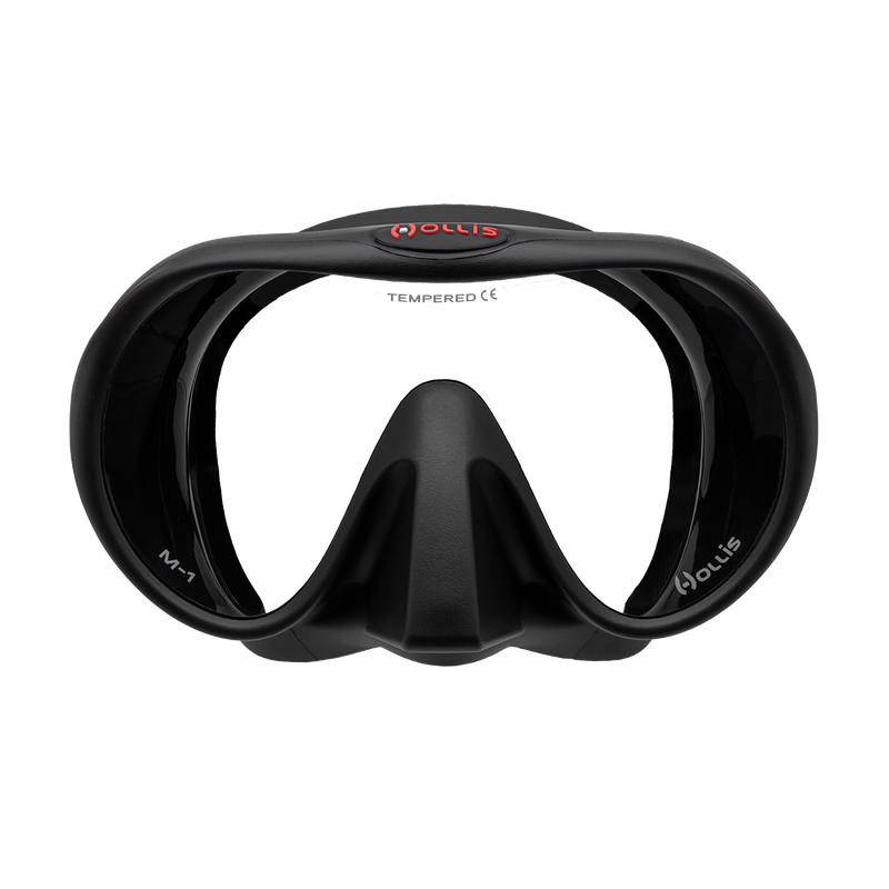 Hollis M1 Mask