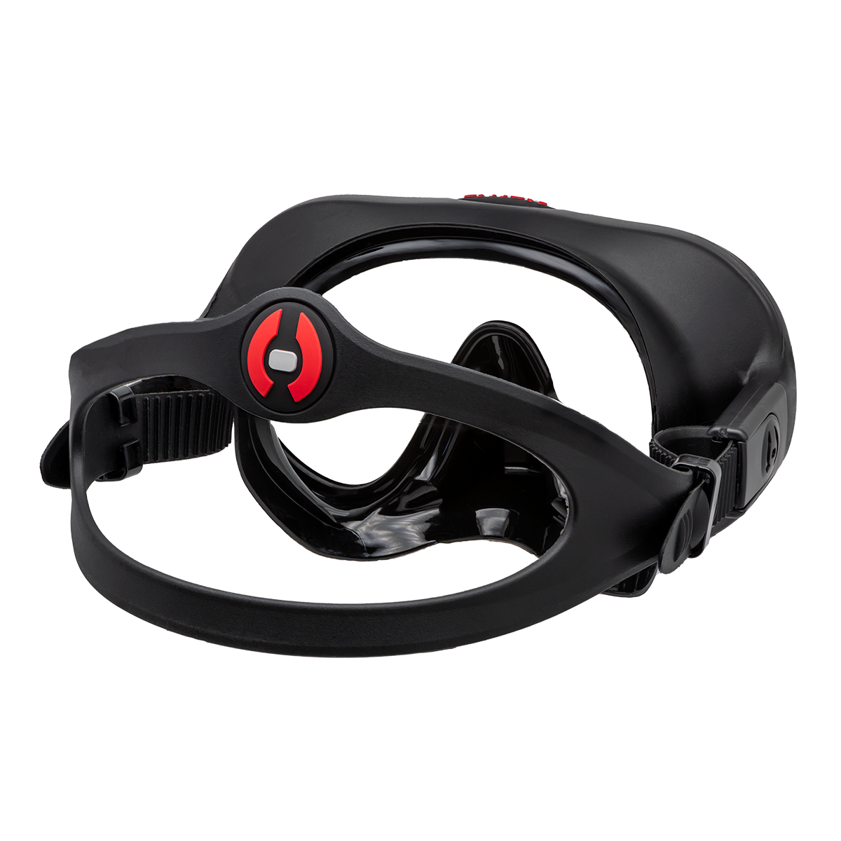 Hollis M1 Mask