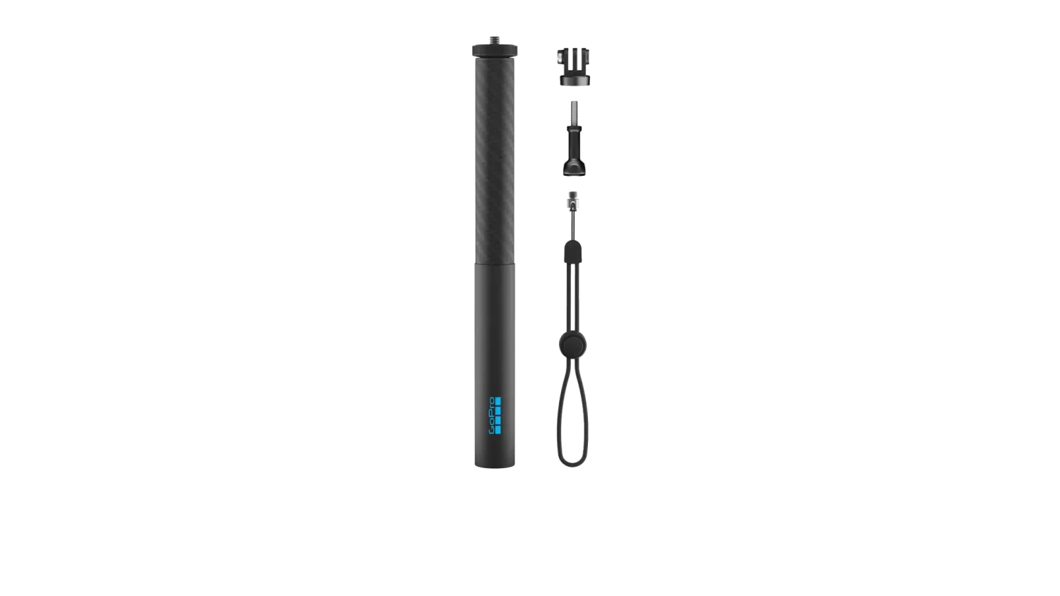 GoPro Carbon Fiber Extension Pole (40")