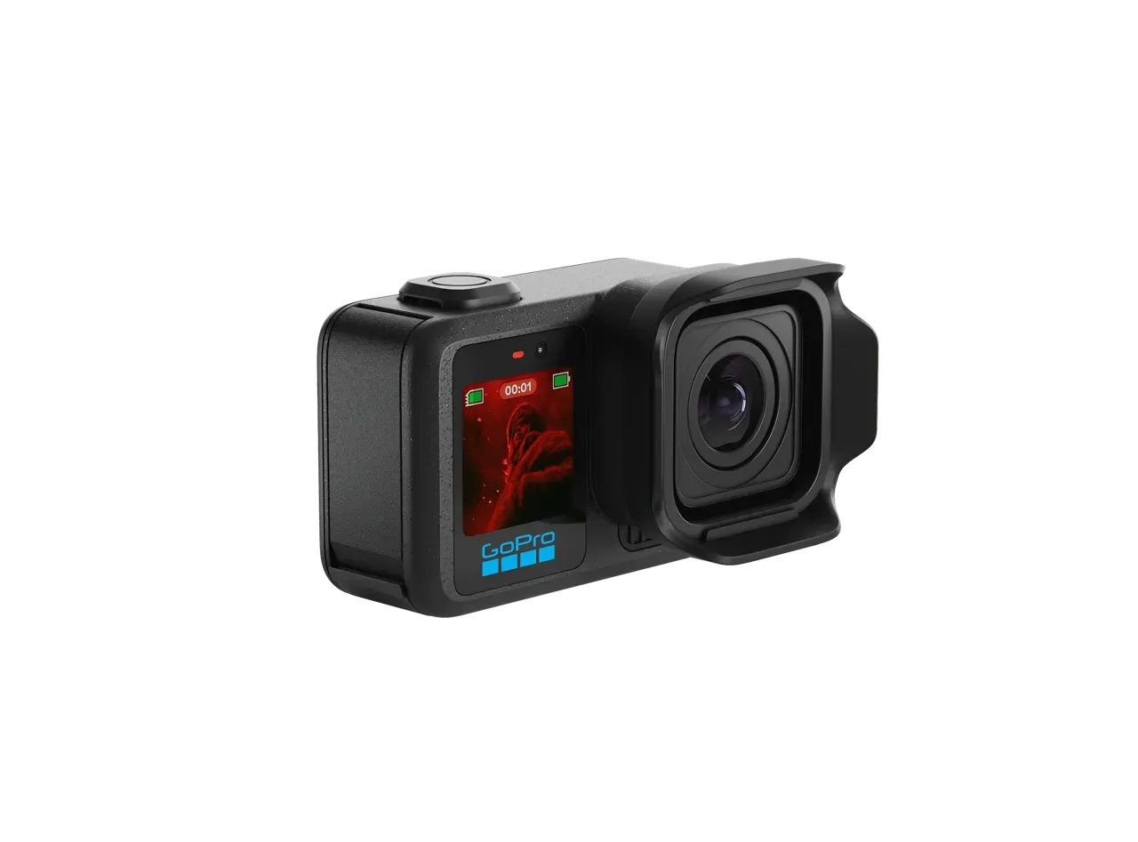 GoPro Mission 1 Pro
