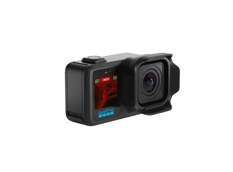 GoPro Mission 1 Pro