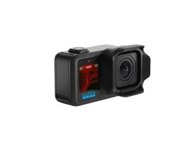 GoPro Mission 1 Pro