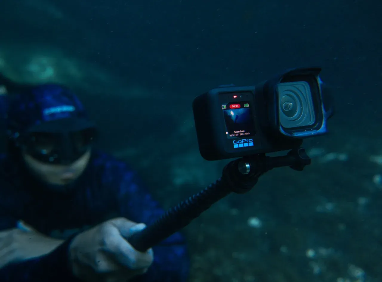 GoPro Mission 1 Pro