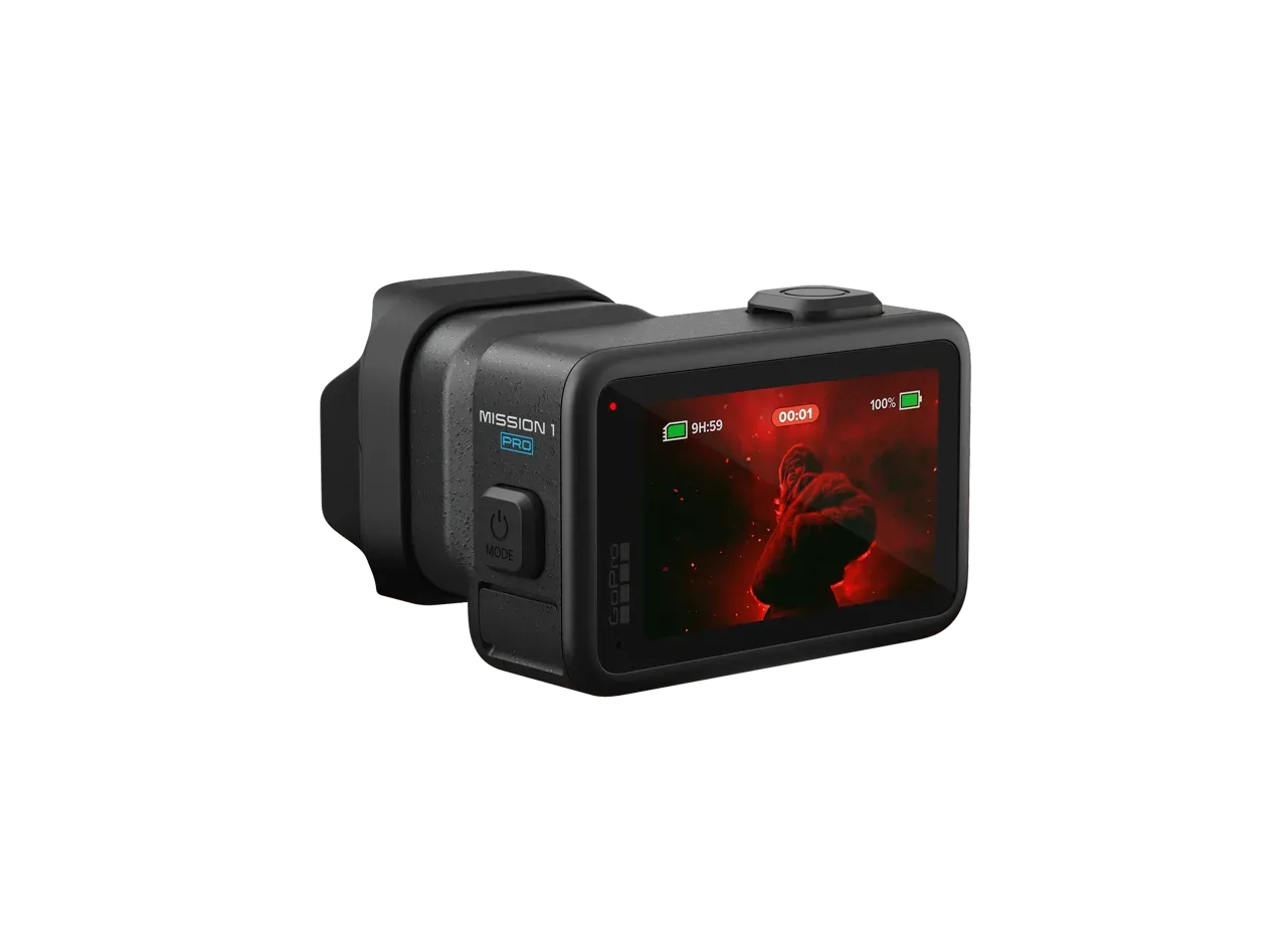 GoPro Mission 1 Pro