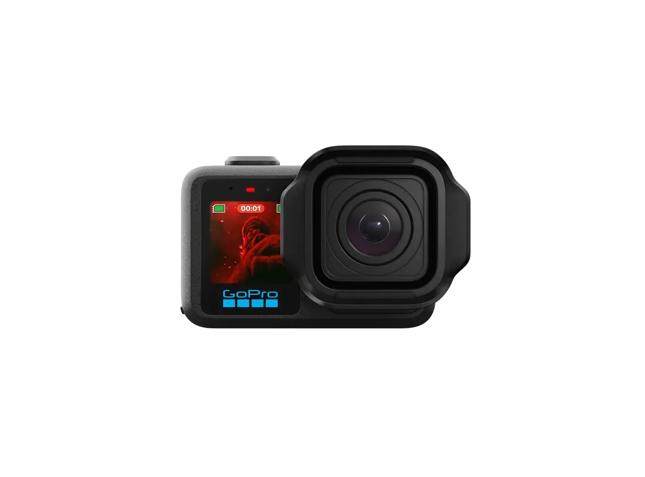 GoPro Mission 1 Pro