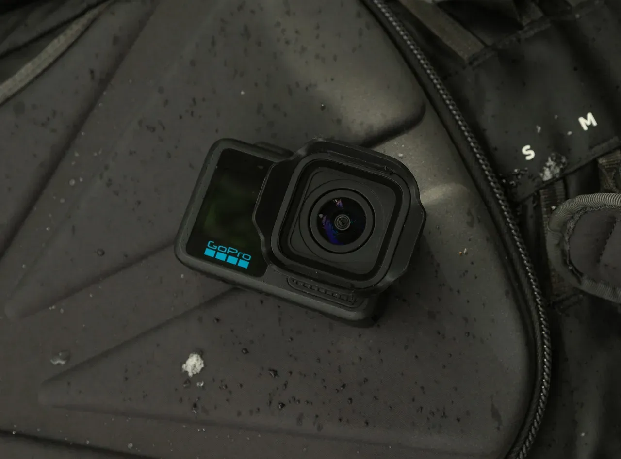 GoPro Mission 1 Pro