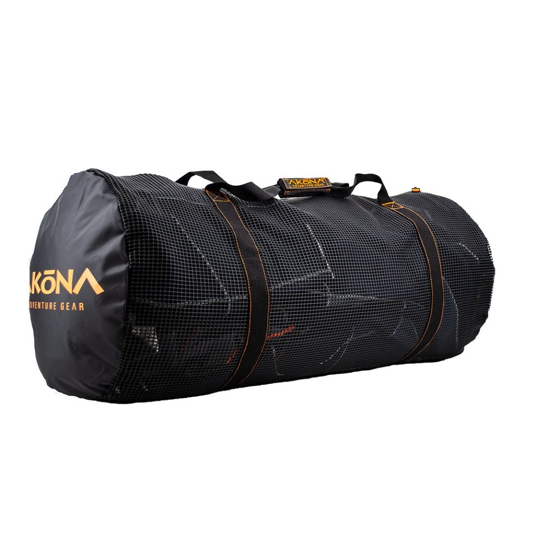 Akona Caspian DX Mesh Duffel