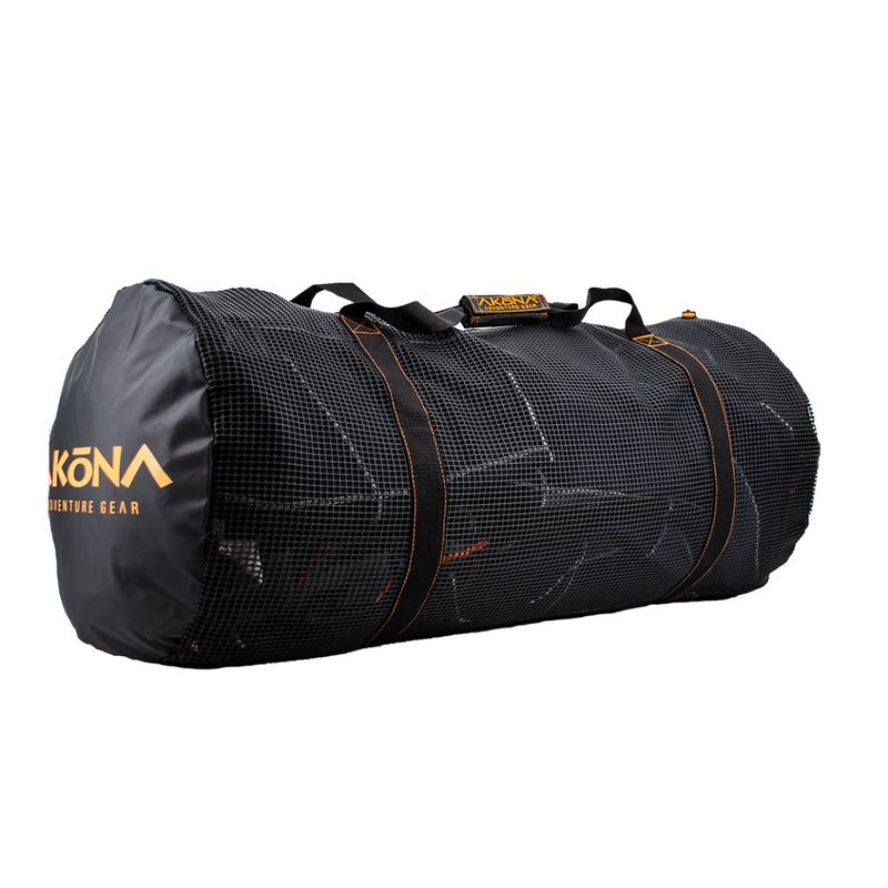 Akona Caspian DX Mesh Duffel