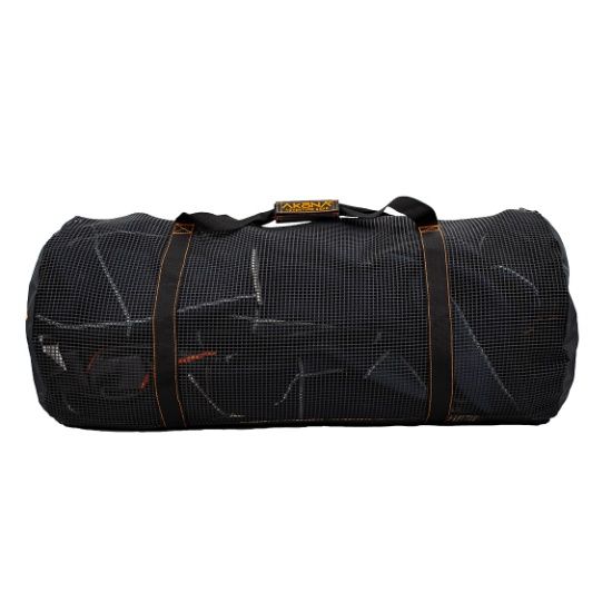 Akona Caspian DX Mesh Duffel
