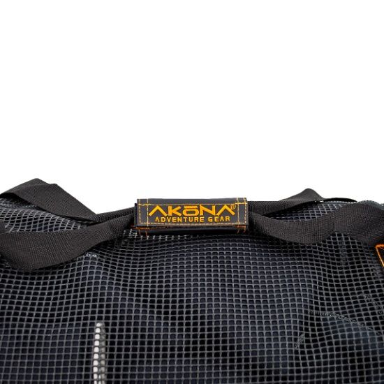Akona Caspian DX Mesh Duffel