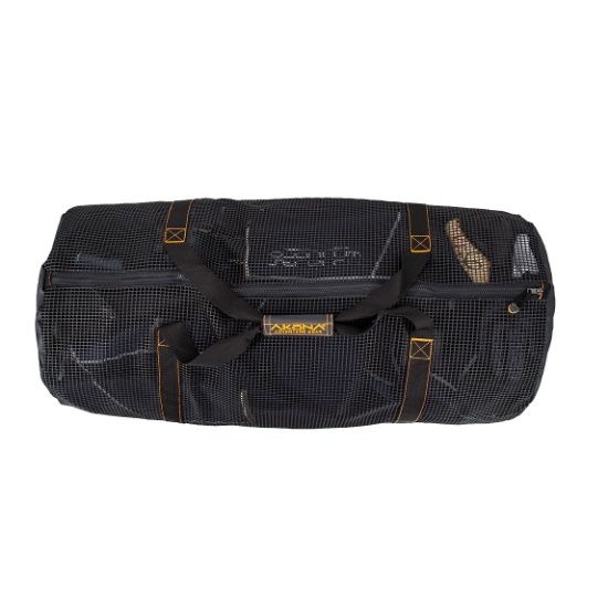 Akona Caspian DX Mesh Duffel