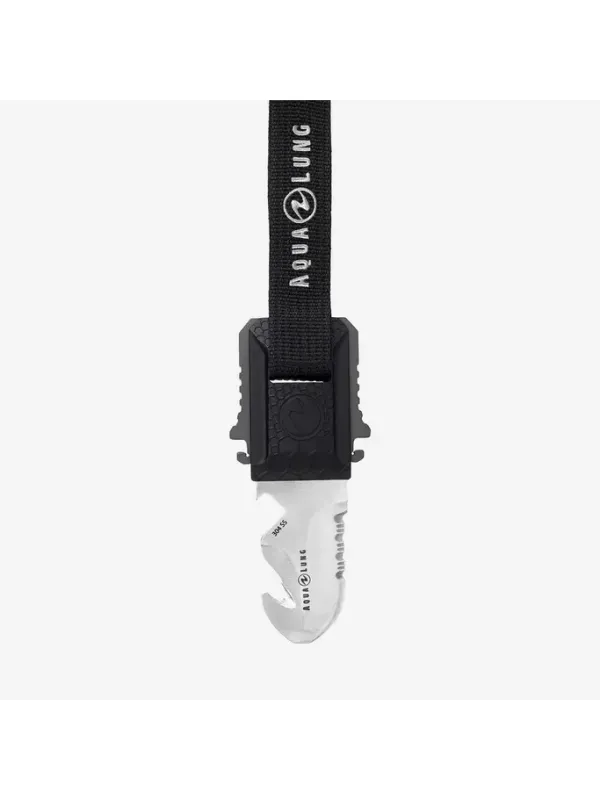Aqualung Micro Squeeze Knife (Blunt)