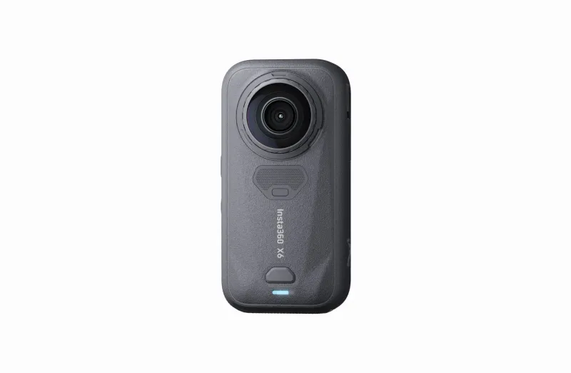 Insta360 X6 Standard Bundle Black