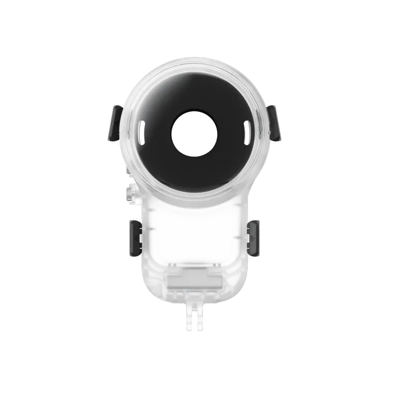Insta360 X6 Invisible Dive Case Pro
