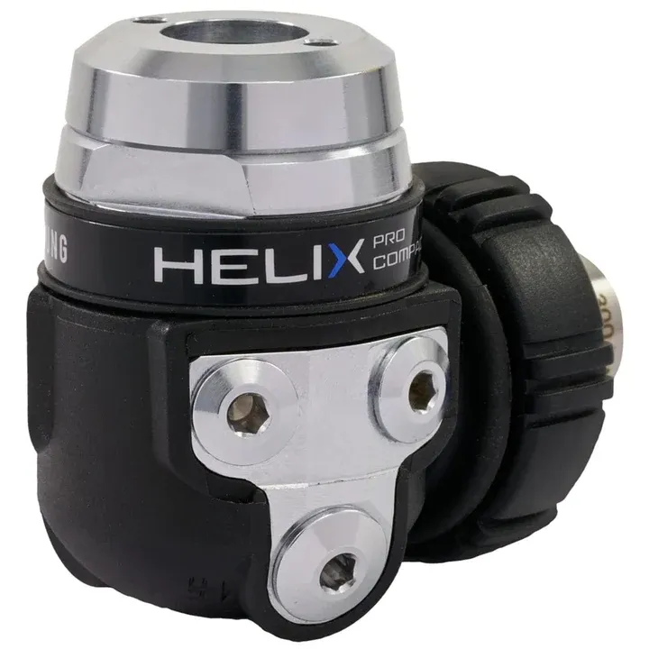 Aqualung Helix Compact Pro Regulator