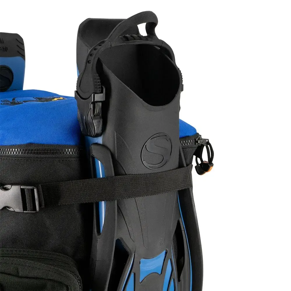 Akona Globetrotter DX Backpack