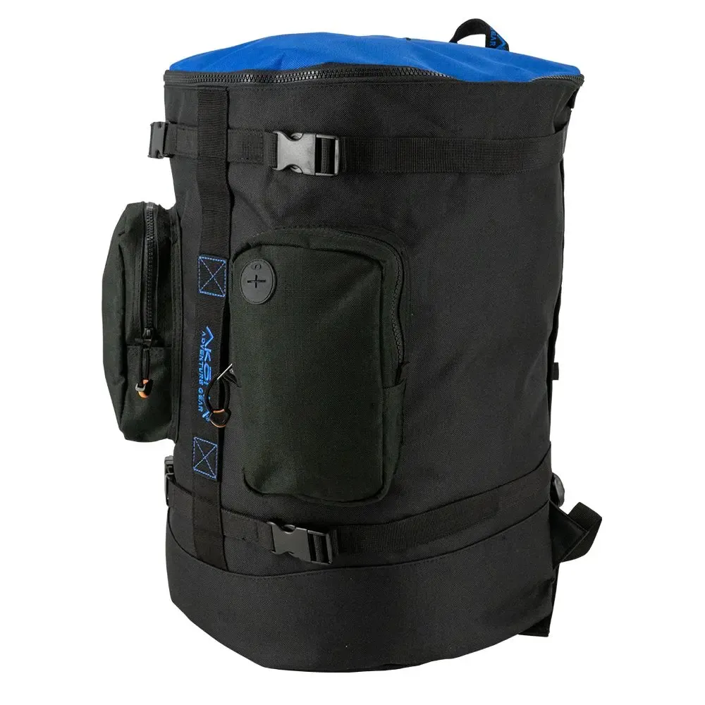 Akona Globetrotter DX Backpack