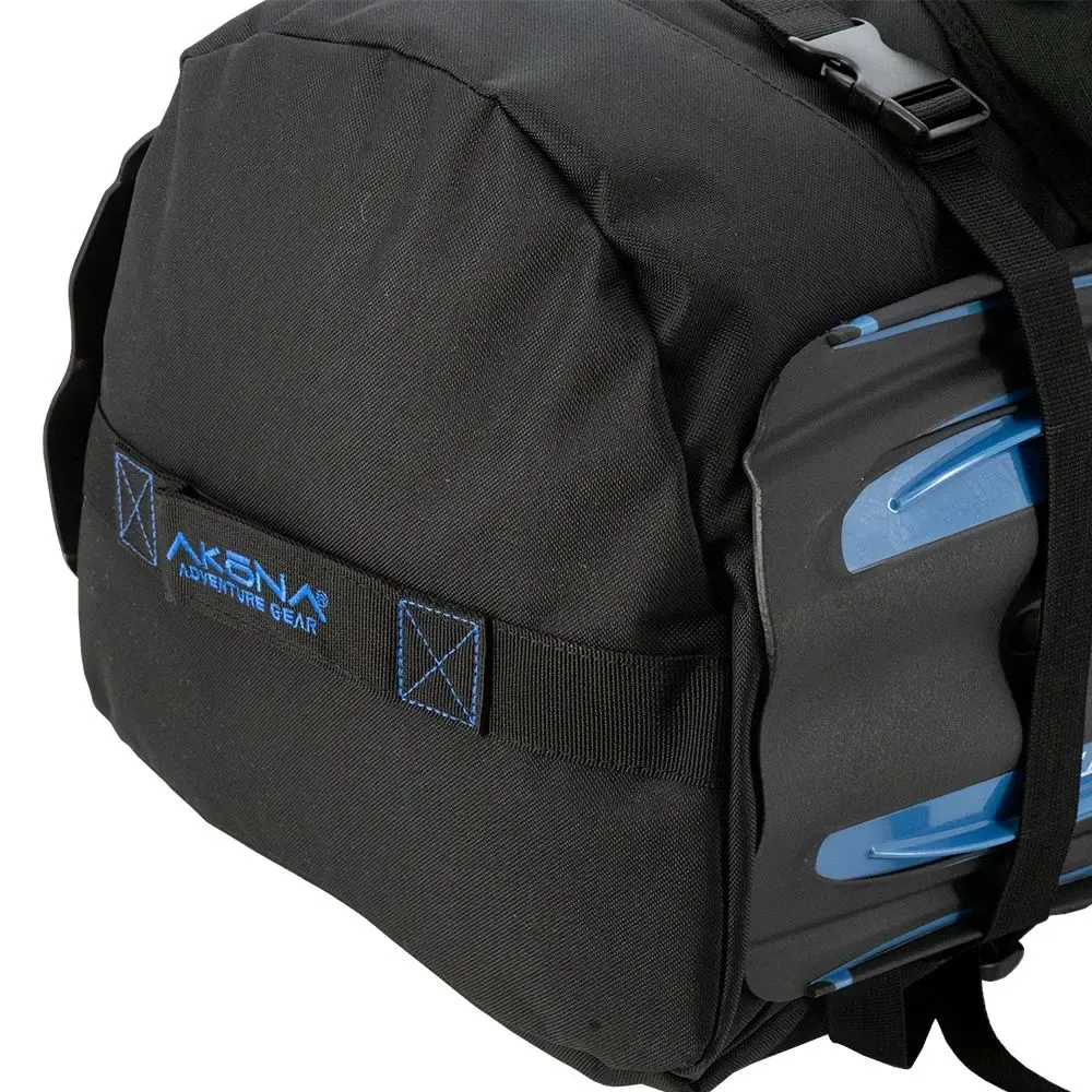 Akona Globetrotter DX Backpack