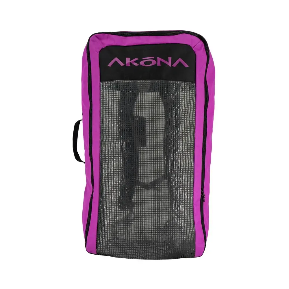 Akona Azul DX Mesh Backpack