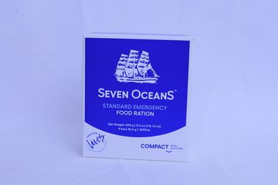 Seven Oceans