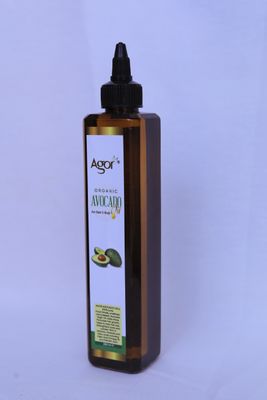 Agor Oil