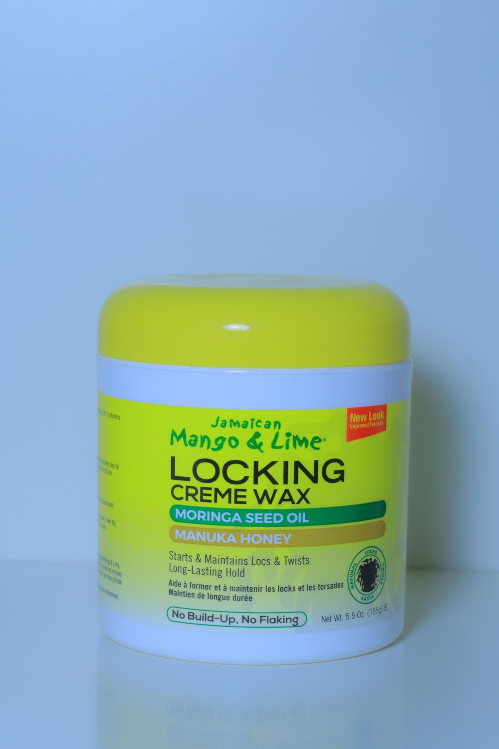 jamaican mango &amp; lime Locking cream wax