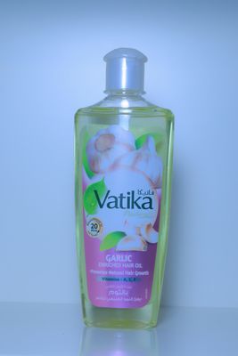 vatika hair oil