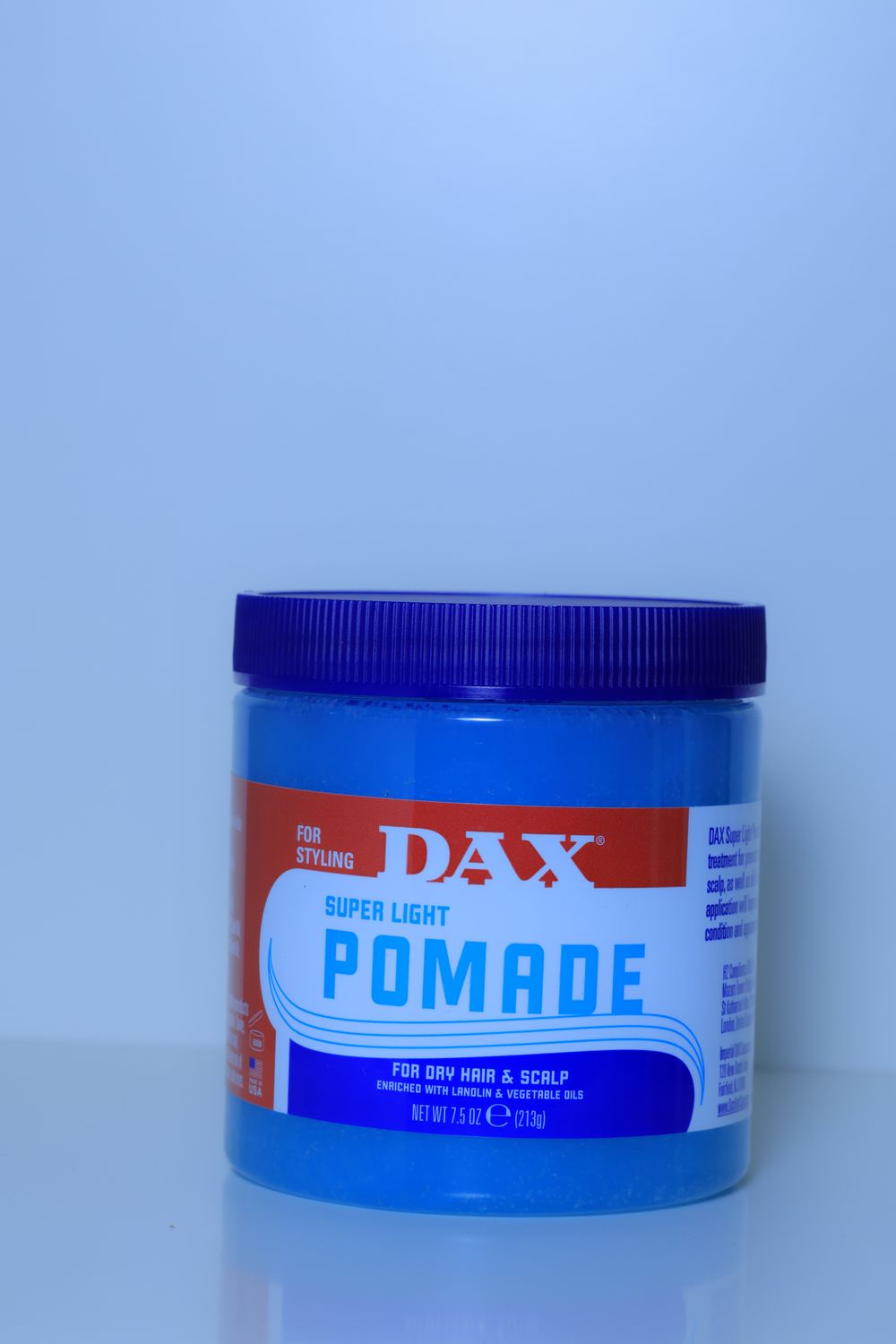 Dax  super light promade