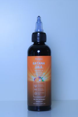 Batana oils Rosemary oil castor oil pumpkin seed oil