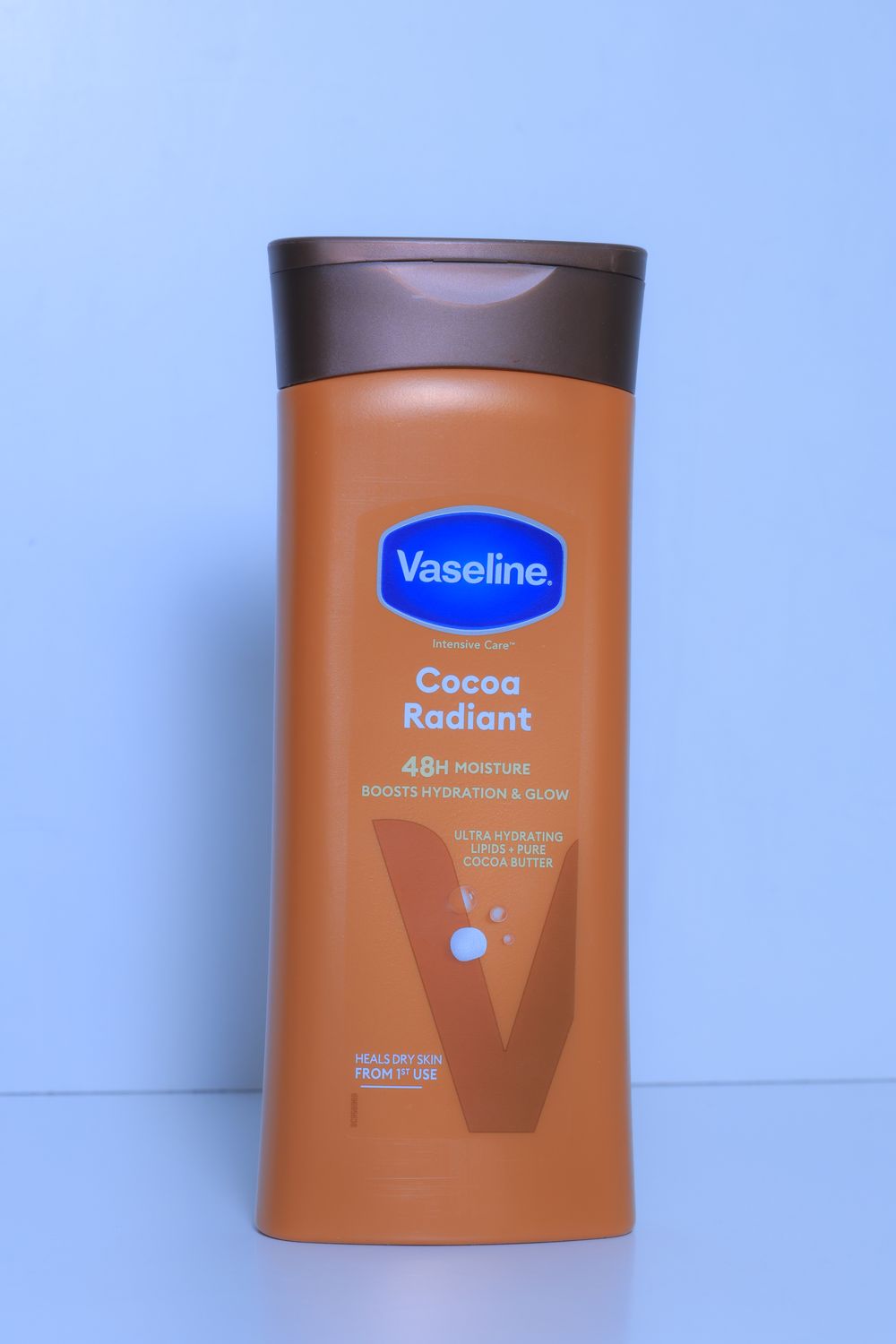 Vaseline  intensive care