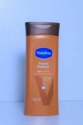 Vaseline  intensive care