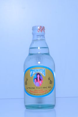 Zenith paraffin hair oil