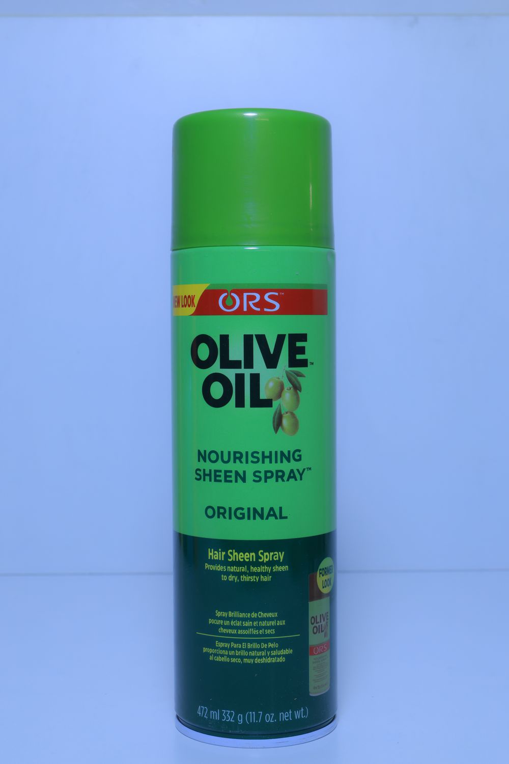 olive spray